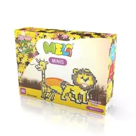 klocki-meli-minis-wild-2w1