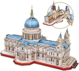 puzzle-3d-katedra-sw-pawla-w-londynie
