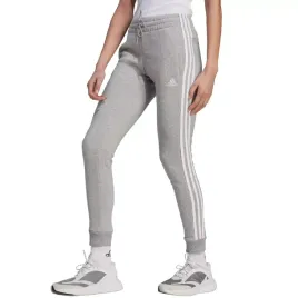 damskie-spodnie-dresowe-adidas-essentials-3-stripes-fleece-il3282