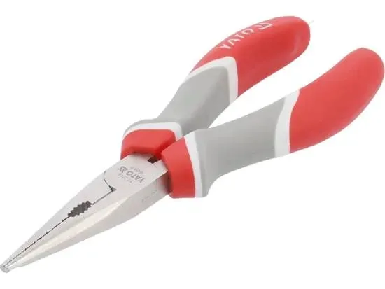 szczypce-wydluzone-proste-160mm-stan-nowy