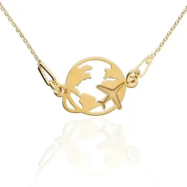 zloty-naszyjnik-kula-ziemska-globus-z-samolotem-ziemia-srebro-925-45-cm