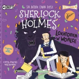 cd-mp3-lokatorka-w-woalce-klasyka-dla-dzieci-sherlock-holmes-tom-9