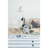 estrella-azul-poduszka-54x54cm-stan-nowy-material-wypelnienia-poliester-silikonowany