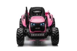 pojazd-traktor-grow-1804-rozowy