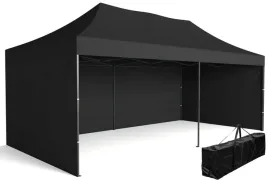 pawilon-handlowy-ekspresowy-3x6-m-3-sciany-czarny