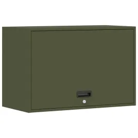 wiszaca-szafa-stalowa-oliwkowa-40-x-80-x-53-cm-z-zamkiem-zasuwkowym-do-gar