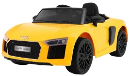 audi-r8-spyder-na-akumulator-zolty-pilot-eva-wolny-start-radio-mp3