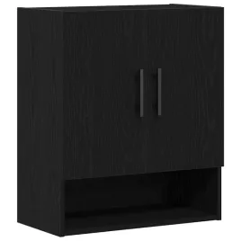 szafka-wiszaca-montowane-na-scianie-czarny-dab-60-x-31-x-70-cm