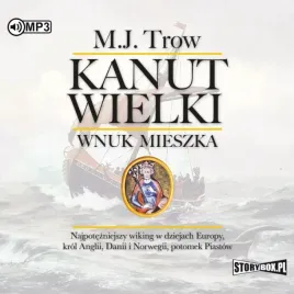 cd-mp3-kanut-wielki-wnuk-mieszka