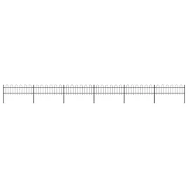 ogrodzenie-ogrodowe-z-obrecza-stal-1070x60-cm-czarne
