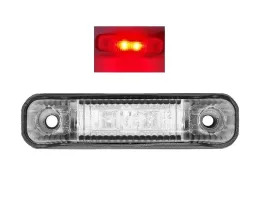 lampa-obrysowa-led-12v-24v-30v-czerwona-z-wiazka-elektryczna-ft013-c-led