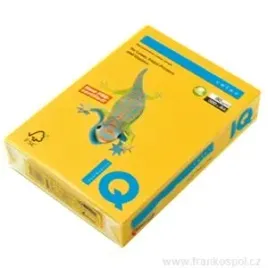 papier-ksero-a4-iq-premium-80g-500-kanarkowy