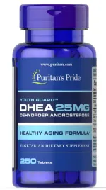 puritan-s-pride-dhea-25-mg-250-tabletek