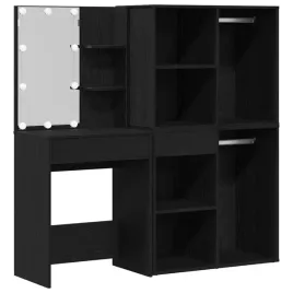 zestaw-lustra-led-z-szuflada-czarny-dab-140-x-40-x-140-cm