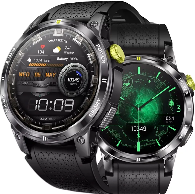smartwatch-gps-sayberg-nx18pro