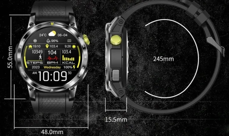 smartwatch-gps-sayberg-nx18pro-waga-1000-g