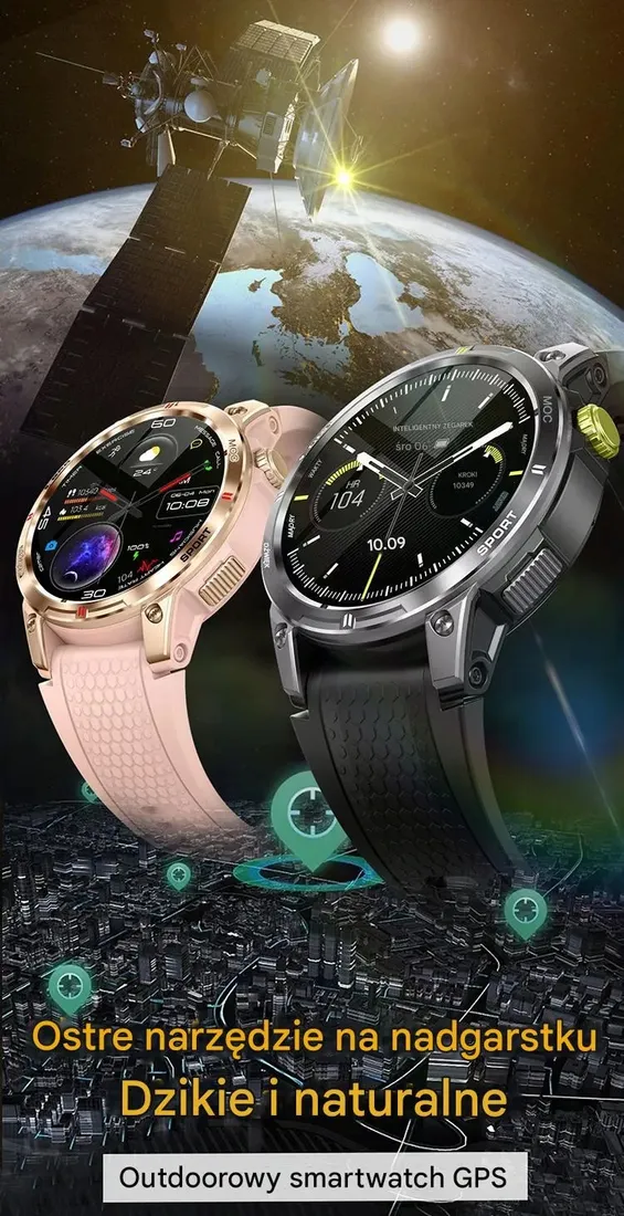 smartwatch-gps-sayberg-nx18pro