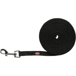 smycz-treningowa-tasma-parciana-s-m-5m-15mm