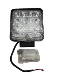 lampa-robocza-16led-kwadrat
