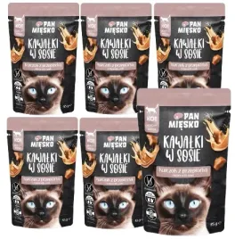 pan-miesko-kawalki-w-sosie-kurczak-z-przepiorka-6x85g-dla-kota