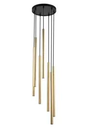sigma-40740-sopel-lux-7-kolo-czarny-zloty