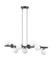 sigma-40789-avola-zwis-kulki-9-czarne-biale