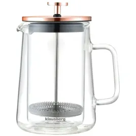zaparzacz-do-kawy-herbaty-060l-french-press-klausberg-kb-7724