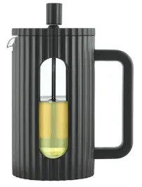 zaparzacz-do-herbaty-kawy-szklany-french-press-600-ml-czarny-klausberg-kb-7