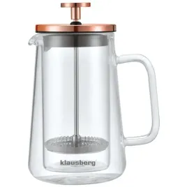 zaparzacz-do-kawy-herbaty-035l-french-press-klausberg-kb-7723