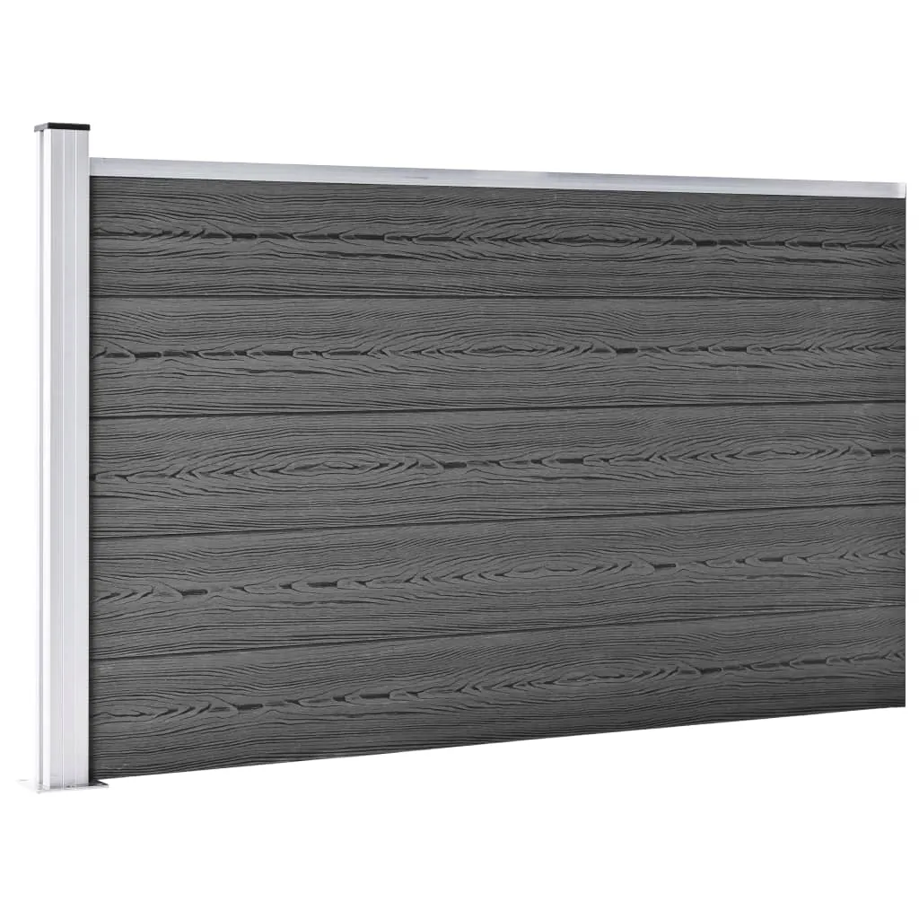 ogrodzenie-panel-wpc-699x105-czarne