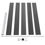 ogrodzenie-panel-wpc-699x105-czarne-kolor-czarny