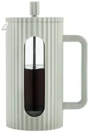 zaparzacz-do-herbaty-kawy-szklany-french-press-1000-ml-zielony-klausberg-kb