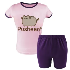 krotka-pizama-dziecieca-pusheen-kotek-rodzaje-producent