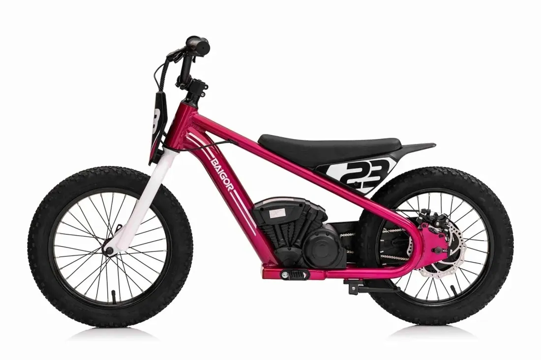 motor-baigor-23-pro-rozowy-stan-nowy