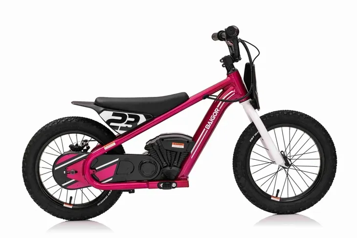 motor-baigor-23-pro-rozowy-stan-nowy