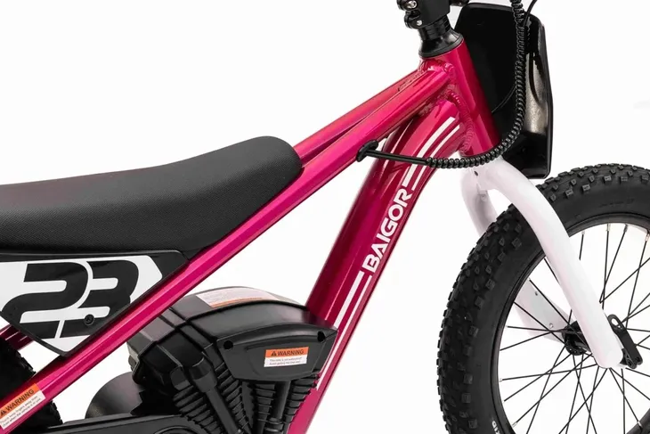 motor-baigor-23-pro-rozowy-stan-nowy