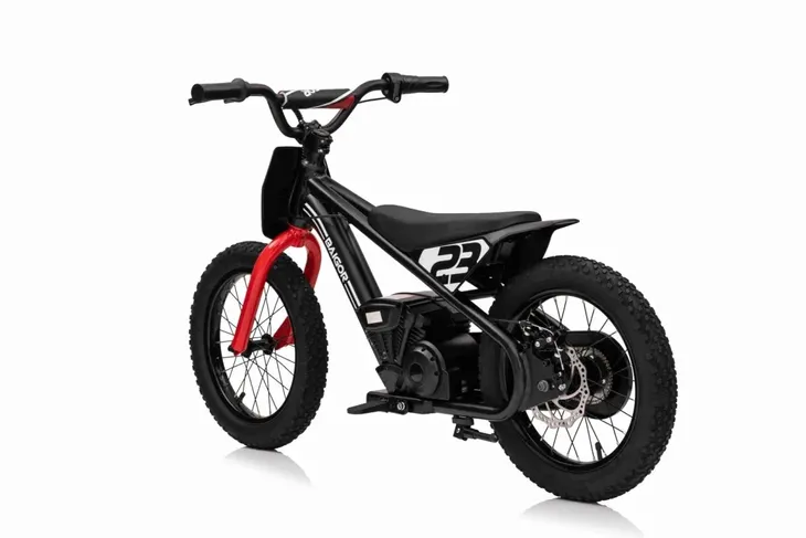 motor-baigor-23-pro-czarny-stan-nowy