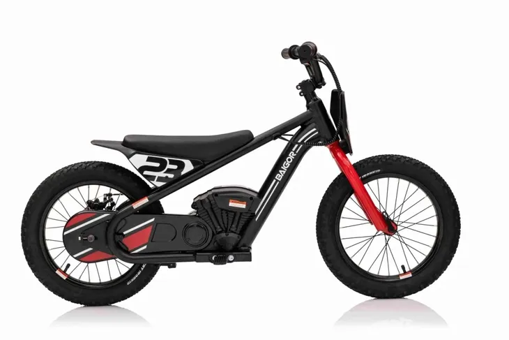 motor-baigor-23-pro-czarny-stan-nowy