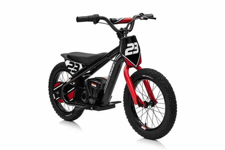 motor-baigor-23-pro-czarny-stan-nowy