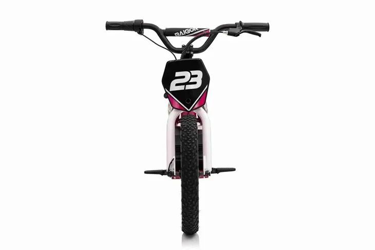 motor-baigor-23-pro-czarny-stan-nowy