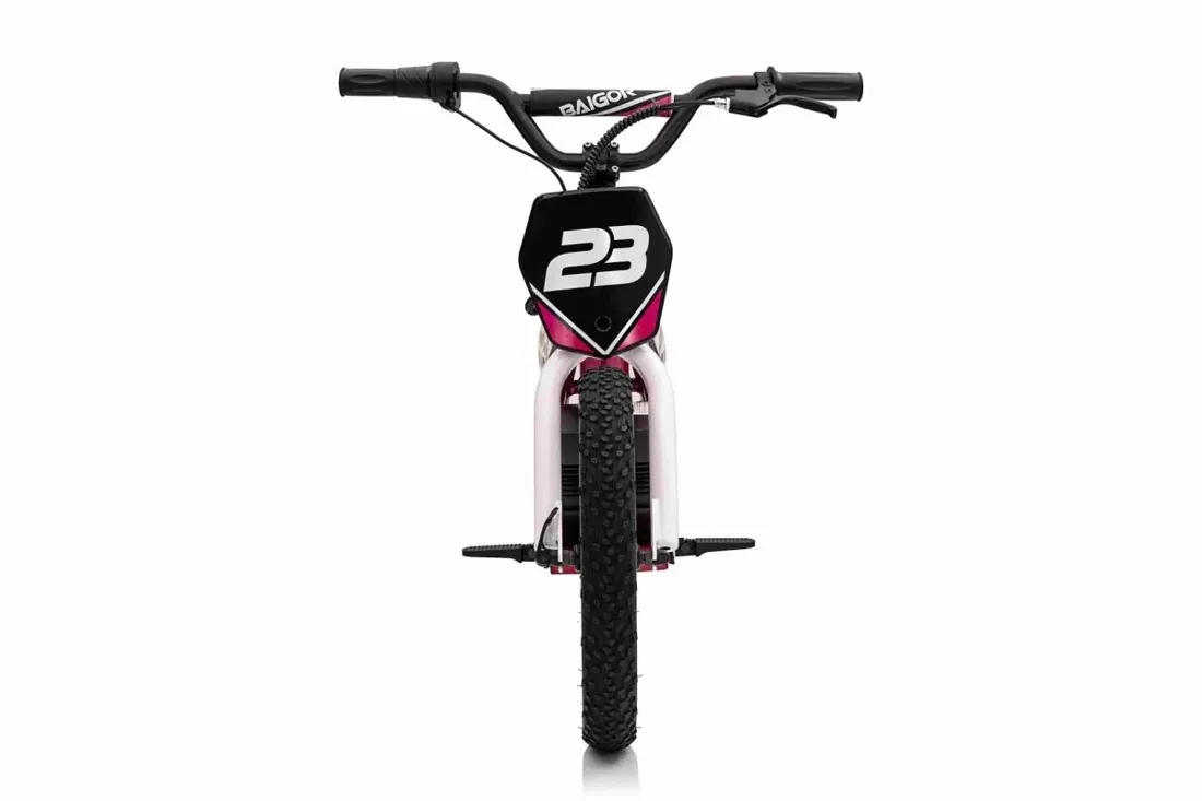 motor-baigor-23-pro-czarny-stan-nowy