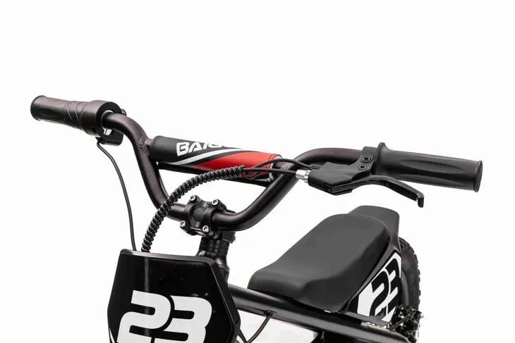 motor-baigor-23-pro-czarny-stan-nowy