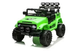 pojazd-off-road-climber-zielony