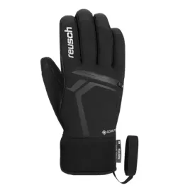 rekawice-reusch-down-spirit-gtx-sc-black-silver-2025-10