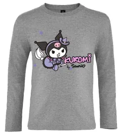 koszulka-z-dlugim-rekawem-kuromi-producent