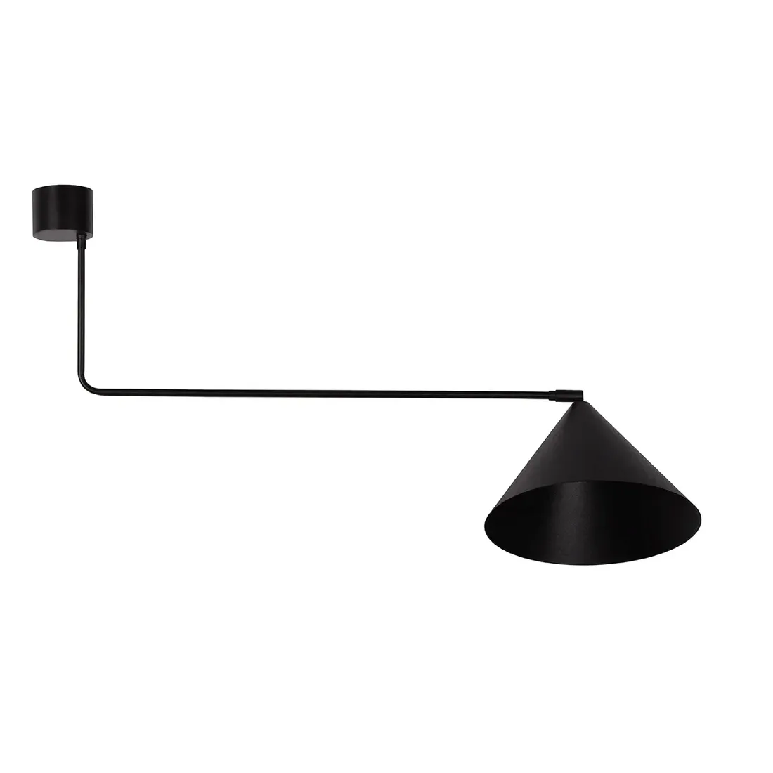 sigma-40929-magic-1-plafon-czarny