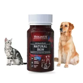 holista-natural-iron-naturalne-zelazo-dla-psa-kota-hemoglobina-anemia-90tab