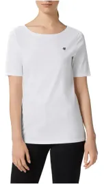 t-shirt-damski-marc-o-polo-bialy-s