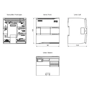 modul-cpu-siemens-6es7212-1af40-0xb0