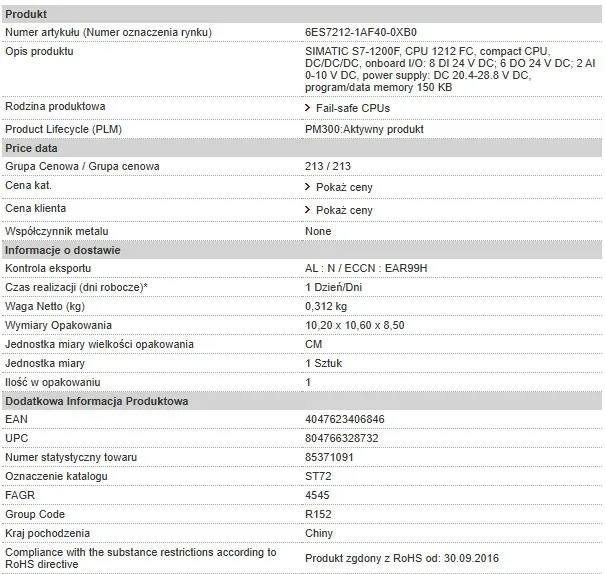 modul-cpu-siemens-6es7212-1af40-0xb0-kod-producenta-6es7212-1af40-0xb0